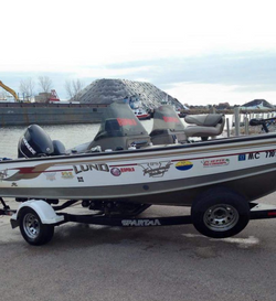 Fishing trips for the whole family